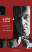 Derrida's Marrano Passover