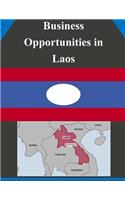 Business Opportunities in Laos