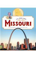 Missouri: (U.S.A. Travel Guides)