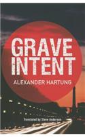 Grave Intent