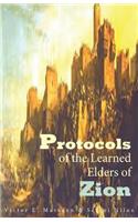 Protocols of the Learned Elders of Zion