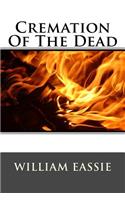 Cremation Of The Dead