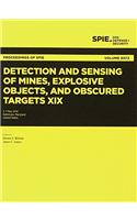 Detection and Sensing of Mines, Explosive Objects, and Obscured Targets XXII