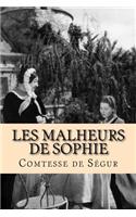 Les malheurs de Sophie