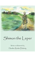Shimon the Leper