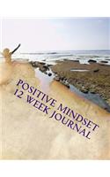 Positive Mindset Journal