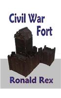 Civil War Fort