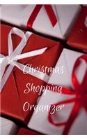 Christmas Shopping Organizer