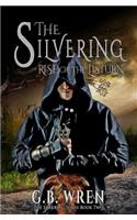 Silvering