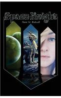 Space Knight: (English)
