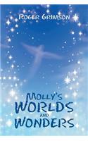 Molly's Worlds and Wonders