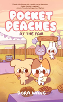 Pocket Peaches: At the Fair: Volume 2