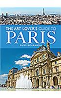 The Art Lover's Guide to Paris