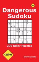 Dangerous Sudoku