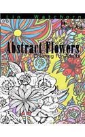 Abstract Flowers