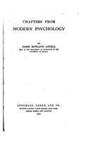 Chapters from Modern Psychology