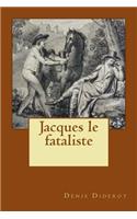 Jacques le fataliste