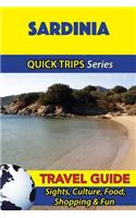 Sardinia Travel Guide (Quick Trips Series)
