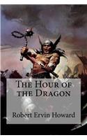Hour of the Dragon