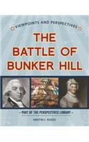 Viewpoints on the Battle of Bunker Hill