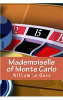 Mademoiselle of Monte Carlo