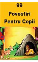 99 Povestiri Pentru Copii