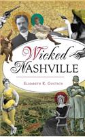 Wicked Nashville