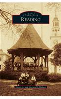 Reading: (Images of America)