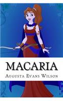 Macaria: (English)