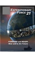 Expeditionary Force 21 (Black and White)