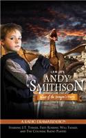 Andy Smithson: Blast of the Dragon's Fury