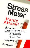 Anxiety Panic Attacks