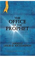 Office of The Prophet 2nd Edition