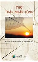 Tho Tran Nhan Tong