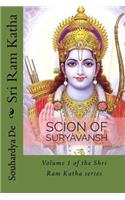 Scion Of Suryavansh