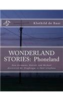 Wonderland Stories