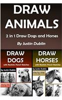 Draw Dogs