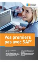 Vos premiers pas avec SAP