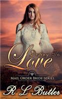 Destiny To Love