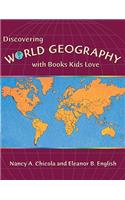 Discovering World Geography with Books Kids Love