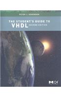 Student's Guide to VHDL