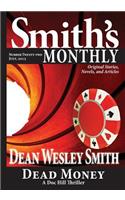 Smith's Monthly #22: (22 Smith's Monthly)