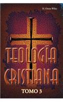 Teologia cristiana, Tomo 3