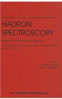 Hadron Spectroscopy