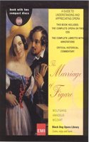Marriage of Figaro: Wolfgang Amadeus Mozart (Black Dog Opera Library)