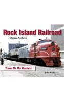 Rock Island Railroad