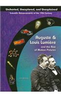 Auguste and Louis Luminiere: Pioneers in Cinema Film