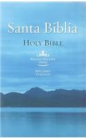 Bilingual Bible-PR-Rvr 1960/KJV