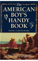 American Boy's Handy Book