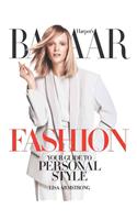 Harper's Bazaar Fashion: Your Guide to Personal Style